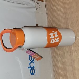 35oz Dunkin Stainless Steel Tumbler/Bottle (Color Changing) Oran New Cold